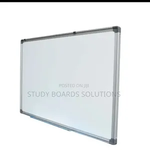 90x60cm Whiteboard for Home Tuition