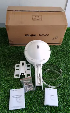 Ruijie RG-AP880-I Wi-Fi 6 Access Point