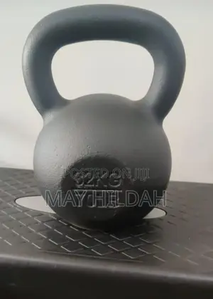 Kettlebell 12kg