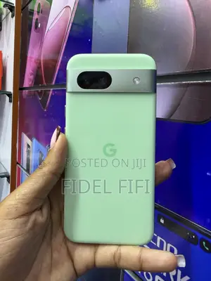 Google Pixel 8a 128GB Green