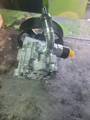 Toyota 1GD Power Steering Pump