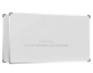 120cm x 90cm Magnetic Whiteboard for Driving Schools