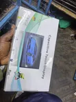 Redio ya Android ya Gari Inchi 8 Inapatikana - 1