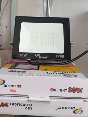 Taa ya Mafuriko ya LED 30W