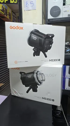 Godox MS300-V Studio Flash Monolight