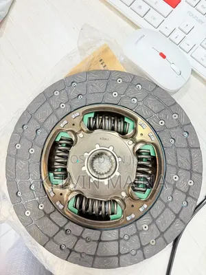 Clutch Plate for Toyota Vigo 1KD, Land Cruiser 79, Hiace 2KD