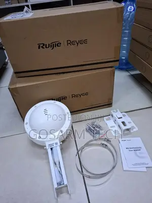Ruijie RG-RAP6262(G) Mesh Outdoor Access Point