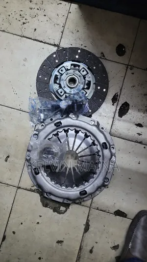 Hino 500 Clutch Unit
