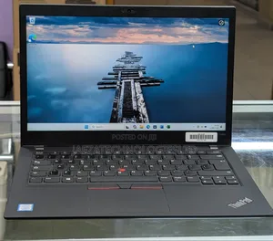 Lenovo ThinkPad T480s Intel Core i5 8GB RAM 256GB SSD