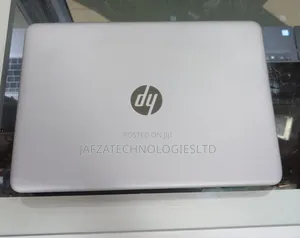 HP EliteBook 840 G3 8GB Intel Core i5 256GB SSD