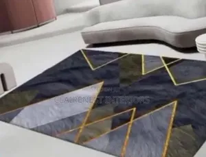 Zulia za 3D kwa Nyumbani na Ofisini