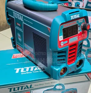 Mashine ya Kulehemu ya Total Inverter 200A