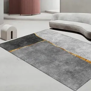 Zulia za 3D - Miundo Maridadi, Starehe ya Kifahari
