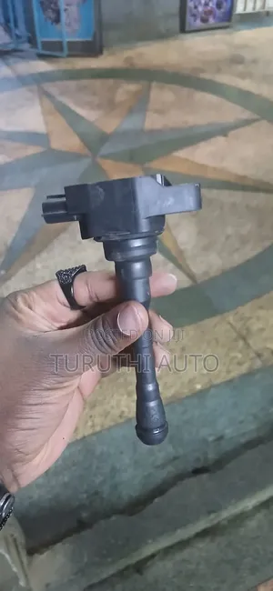 Coil ya Kuwasha ya Nissan Note Model Mpya