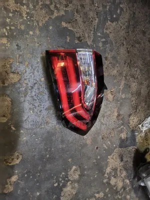 Taillight ya Honda Odyssey