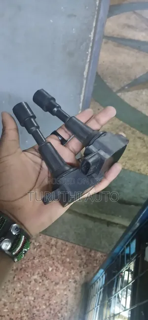 Coil ya Kuwasha ya Mazda Demio