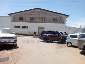 Godown for Rent Industrial Area Nairobi