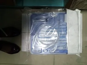 Katheta ya Kudumu ya Dialysis - Katheta ya Hemodialysis Iliyotunuliwa