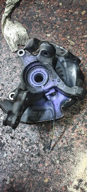 Complete Hub for Toyota Fielder New Model