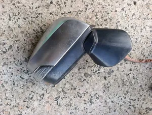 Kioo cha Pembeni cha Subaru Impreza N16 GP2