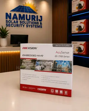 Hikvision DS-7732NXI-K4/16P 32-Chaneli NVR