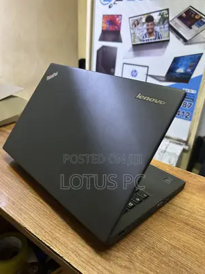 Lenovo ThinkPad X250 Intel Core i3 8GB 256GB SSD