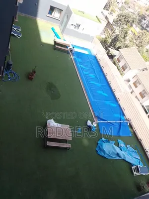 Apartment ya Vyumba 3 vya Kulala Raphta Road Area
