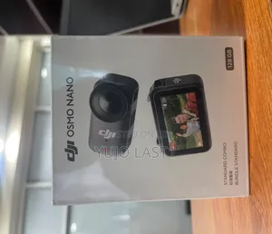 DJI Osmo Pocket 3 Standard Combo