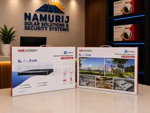 Hikvision DS-7608NXI-K2/VPro AcuSense NVR ya Chaneli 8