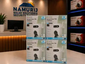EZVIZ H9C Dual-Lens PTZ WiFi CCTV Camera
