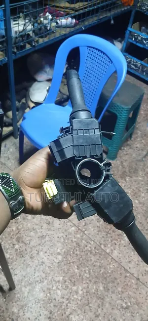 Daihatsu Mira Spiral Part