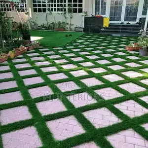 Artificial Grass Carpet Kenya