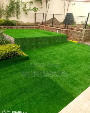 Artificial Grass Carpet for Gardens, Balconies, Patios