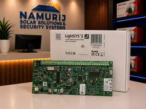 Risco LightSYS 2 Hybrid Control Panel - Security Alarm System