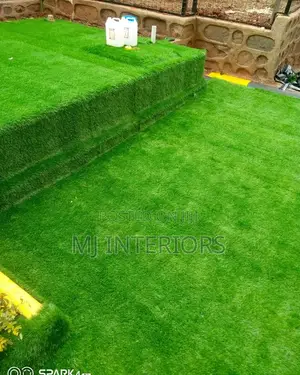 Premium Artificial Grass Carpet