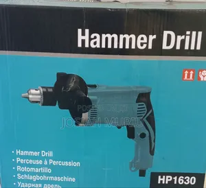 Makita 1630 Hammer Drill