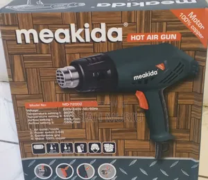 Meakida Professional Heat Gun