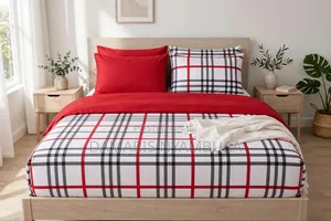 Set ya Vitanda vya 7x8 Mix and Match