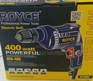 Royce Professional Heat Gun