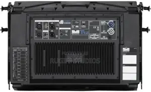 DB Technologies DVA T12 Moduli Kamili