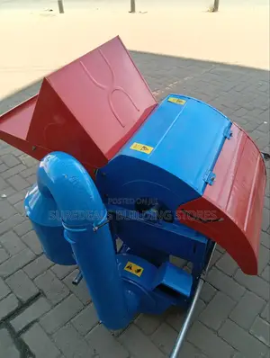High Quality Multifunctional Thresher Machine
