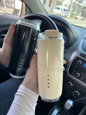 SMEG Vacuum Tumbler 420ml
