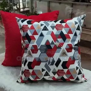 Decorative Throw Pillows