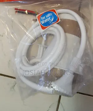 Super Ducha Instant Shower Head