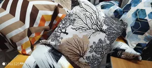 Elegant Throw Pillows