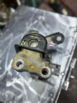 2ZR Engine Mounting for Toyota Premio