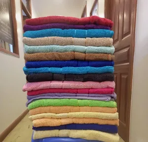 Cotton Towels