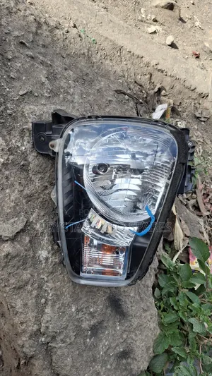 Suzuki Alto Headlight Non-Xenon 2015-2017