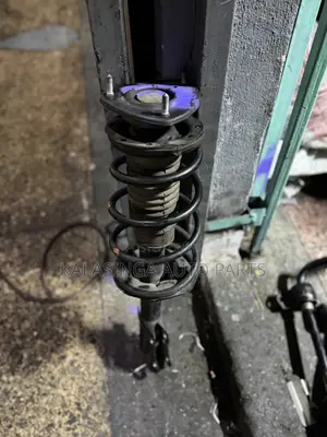 Toyota Succeed / Probox Front Shocks