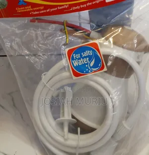 Super Ducha Instant Hot Water Shower